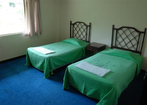 Green Valley Baguio Hotel And Resort Baguio City Room photo