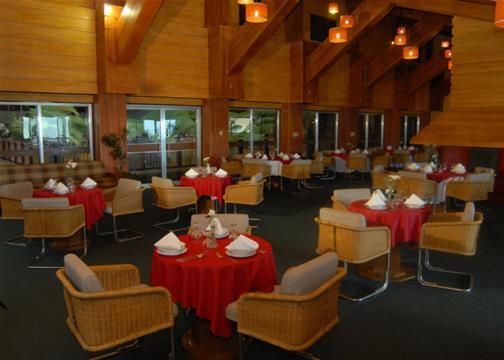 Green Valley Baguio Hotel And Resort Baguio City Exterior photo
