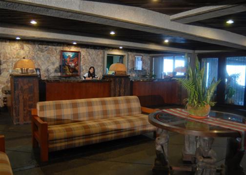 Green Valley Baguio Hotel And Resort Baguio City Exterior photo