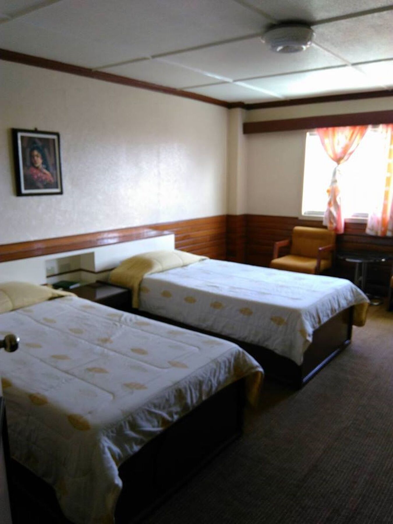 Green Valley Baguio Hotel And Resort Baguio City Exterior photo