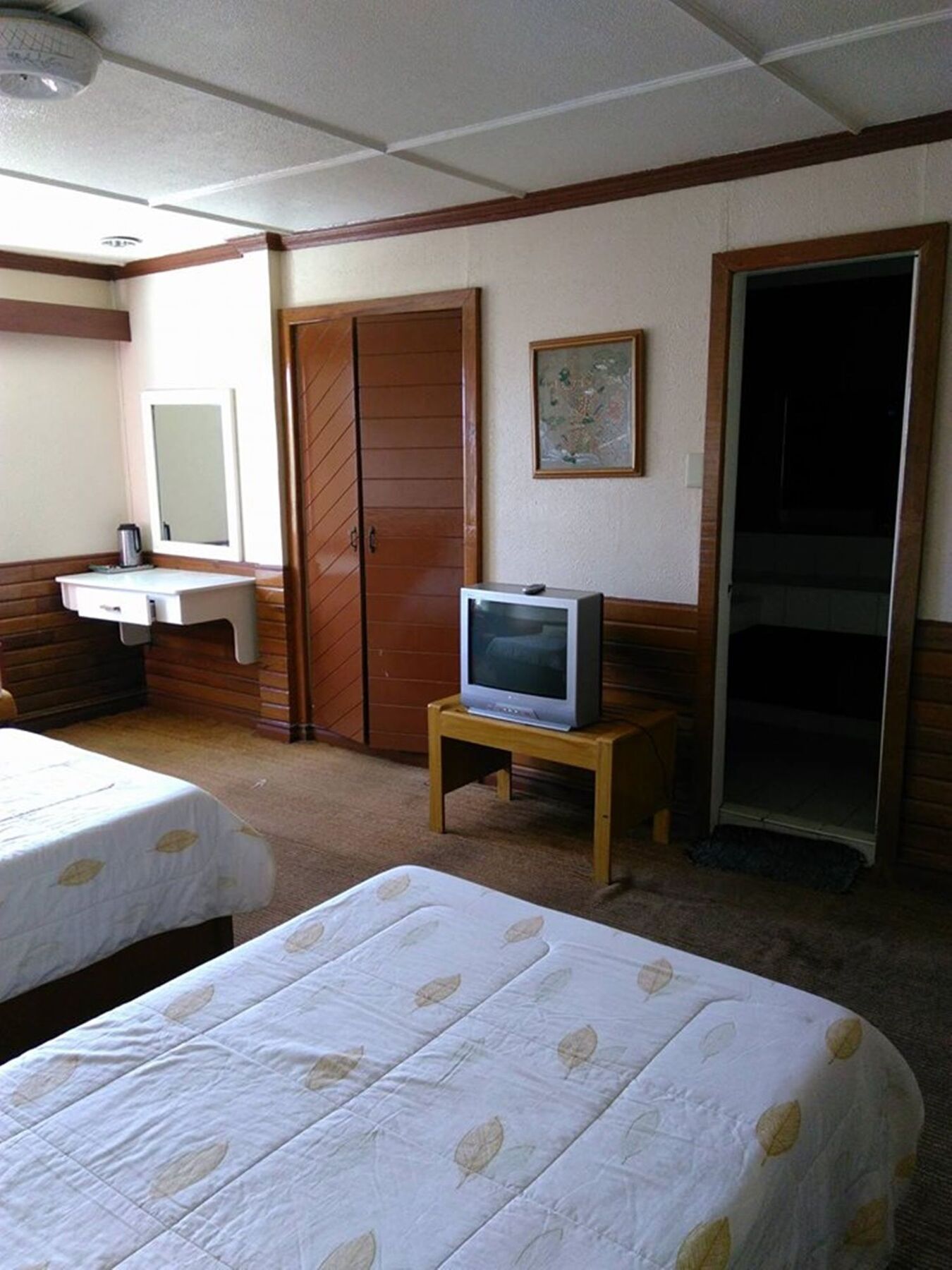 Green Valley Baguio Hotel And Resort Baguio City Exterior photo